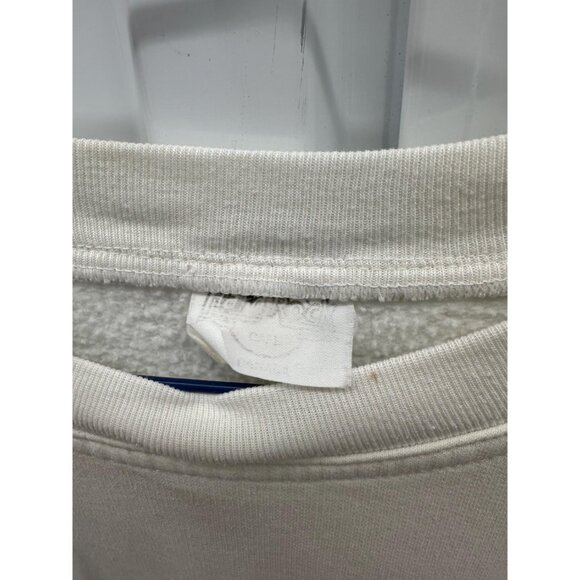 Vintage 90s Hard Rock Cafe Toronto Sweatshirt Size XL - Picture 5 of 5